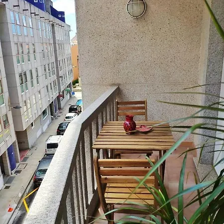 Apartamento Lola