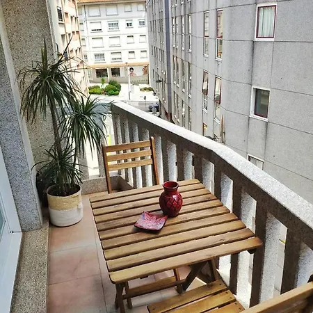 Apartamento Lola شقة *