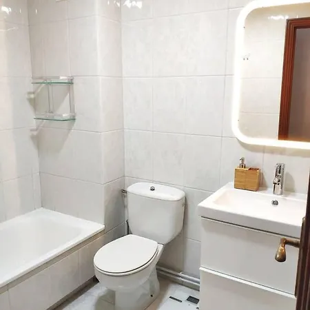Apartamento Lola سانكسينكسو