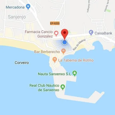 Apartamento Lola شقة *