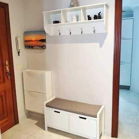 Apartamento Lola شقة سانكسينكسو