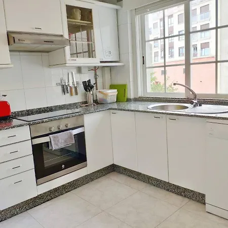 Apartamento Lola شقة