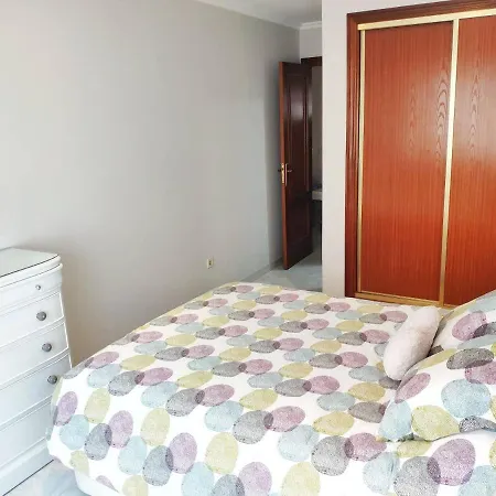 Apartamento Lola شقة