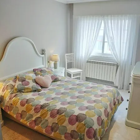 Apartamento Lola شقة