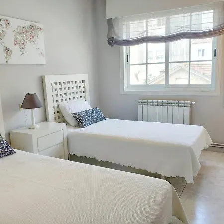 شقة Apartamento Lola *