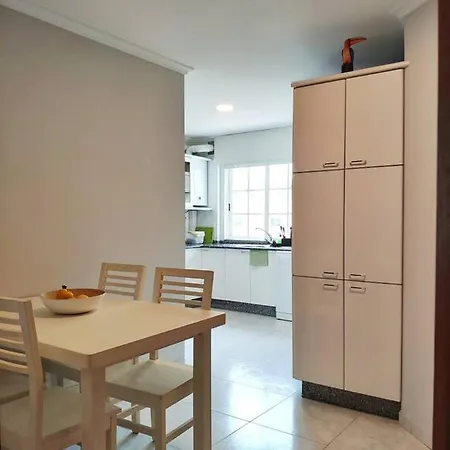 شقة Apartamento Lola سانكسينكسو